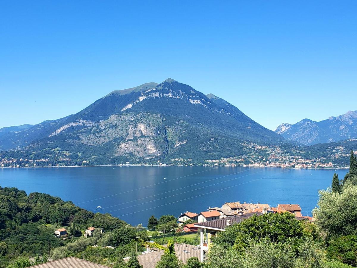 Romantic Lake Como Escape With View Перледо Экстерьер фото