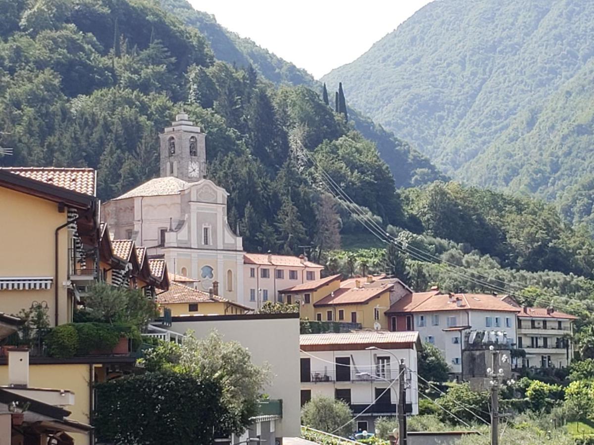 Romantic Lake Como Escape With View Перледо Экстерьер фото
