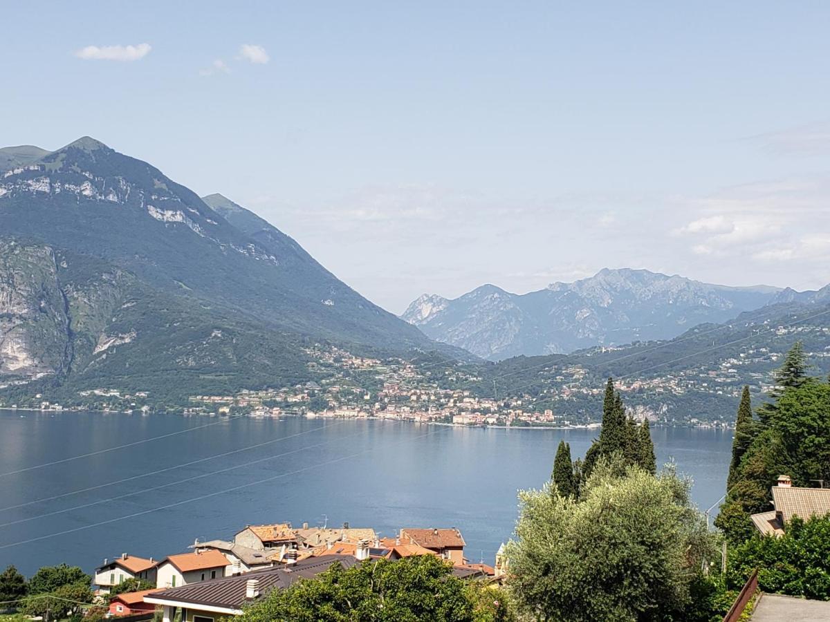 Romantic Lake Como Escape With View Перледо Экстерьер фото