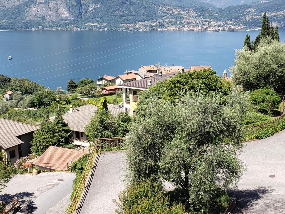 Romantic Lake Como Escape With View Перледо Экстерьер фото