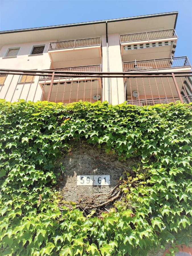 Romantic Lake Como Escape With View Перледо Экстерьер фото