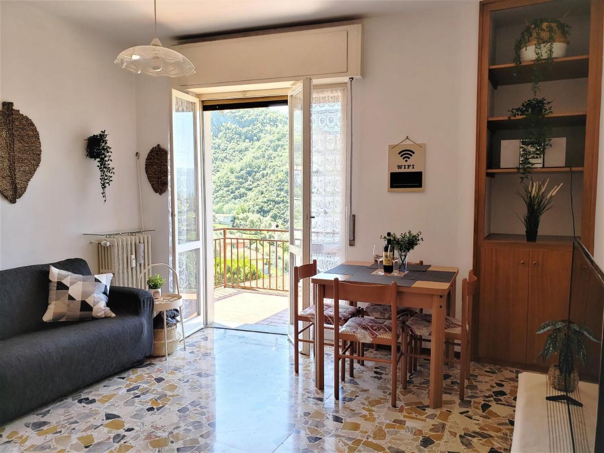 Romantic Lake Como Escape With View Перледо Экстерьер фото
